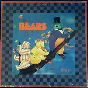 Kevin Roth - Unbearable Bears album