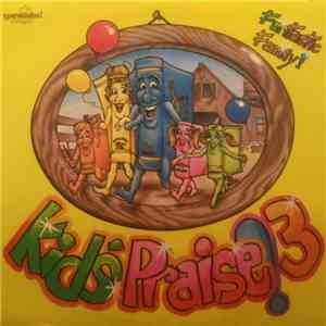 Kid's Praise! - Kid's Praise! 3 Funtastic Family album