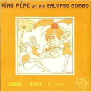 King Pépe & His Calypso Combo - King Pépe & His Calypso Combo album