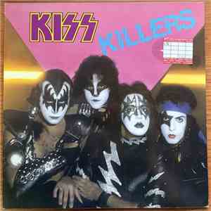 Kiss - Killers album