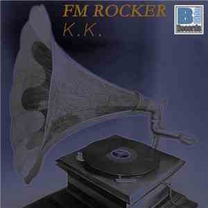 K.K.  - FM Rocker album