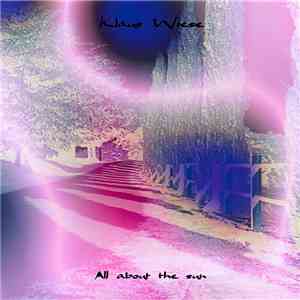Klaus Wiese - All About The Sun album