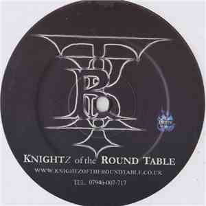 Knightz Of The Round Table - U Don't Know / Blaze The Show album