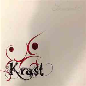 Krast  - Forsvunnet EP album