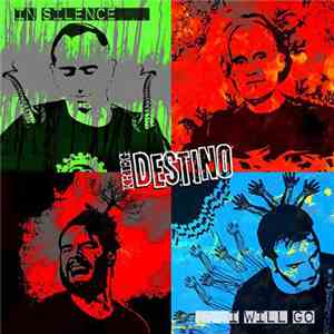 Krieg Destino - In Silence I Will Go album