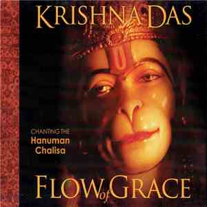 Krishna Das - Flow Of Grace album