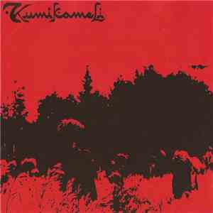 Kumikameli - Pieni Puinen Poika album