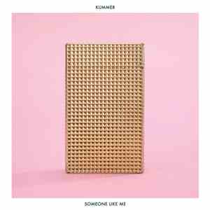 Kummer - Someone Like Me album