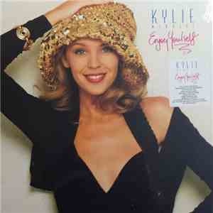 Kylie Minogue - Enjoy Yourself album