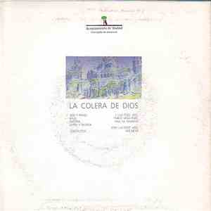 La Colera De Dios - Nuit Blanche album