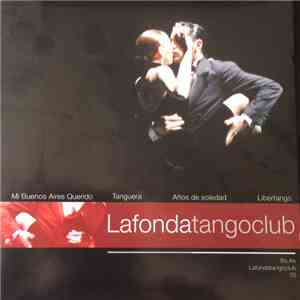 La Fonda Tango Club - Bs.As Lafondatangoclub 05 album