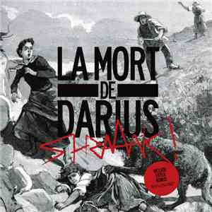 La Mort De Darius - Shraaak ! album