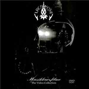Lacrimosa  - Musikkurzfilme album