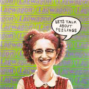 Lagwagon - Let's Talk About Feelings album
