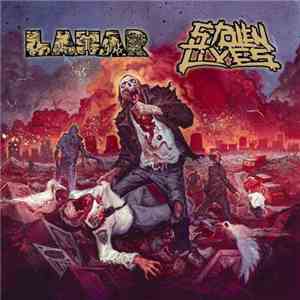 Lahar  / Stolen Lives - Lahar / Stolen Lives album