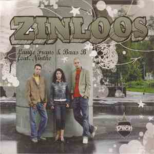 Lange Frans & Baas B feat. Ninthe - Zinloos album