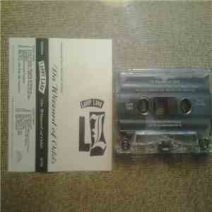 Larry Larr - Da Wizzard of Odds album