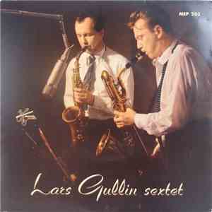 Lars Gullin Sextet - After Eight P.M. album