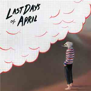 Last Days Of April - Sea Of Clouds album