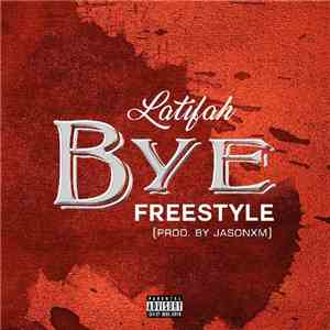 Latifah - Bye album