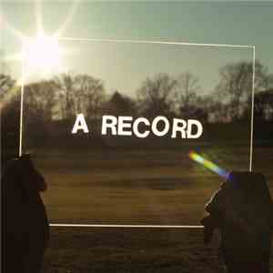Laura Stevenson And The Cans - A Record album