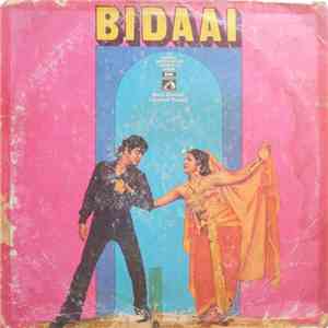 Laxmikant Pyarelal, Anand Bakshi - Bidaai album