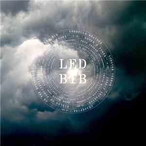 Led Bib - Umbrella Weather album