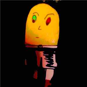 Legendary Pink Dots - Easter In The Deep South album
