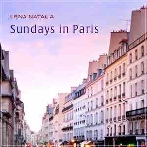 Lena Natalia - Sundays In Paris album