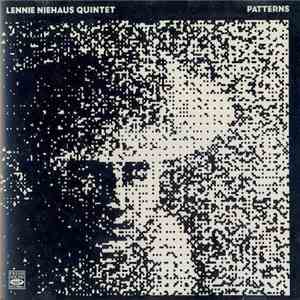 Lennie Niehaus Quintet - Patterns album