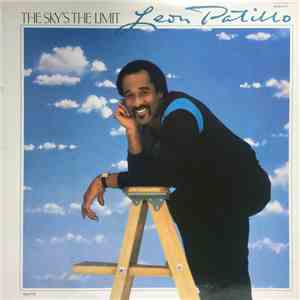 Leon Patillo - The Sky's The Limit album