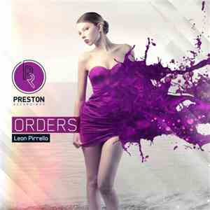 Leon Pirrello - Orders album