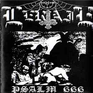 Leraje - Psalm 666 album