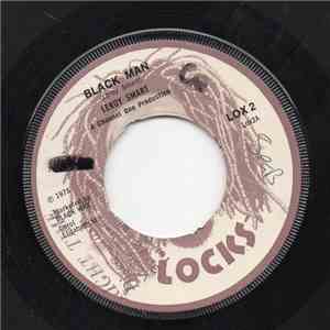 Leroy Smart - Black Man album