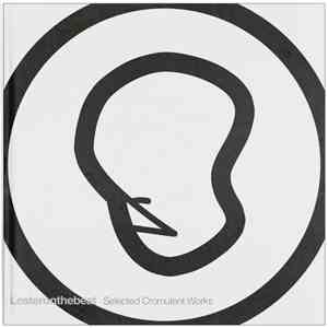 Lesteronthebeat - Selected Cromulent Works album