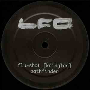 LFO / AFX - Untitled album