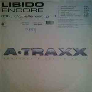 Libido  - Encore (Oh C'Quelle Est G...) album