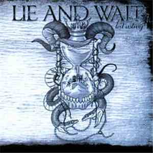 Lie And Wait - Led Astray album