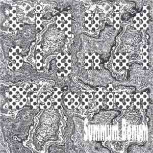Liquid Signal Distortion - Summum Bonum album