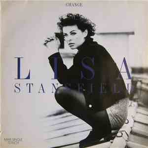 Lisa Stansfield - Change album