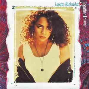Lisette Melendez - Together Forever album