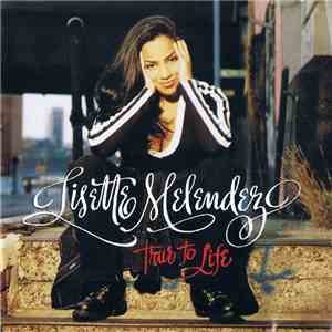 Lisette Melendez - True To Life album