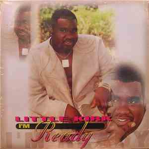Little Kirk - I'm Ready album