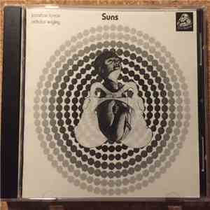 Lomax / Wrigley - Suns album