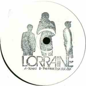 Lorraine - Saved album