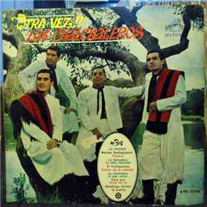 Los Chalchaleros - Otra Vez!! album