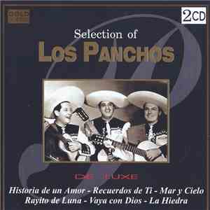 Los Panchos - Selection Of Los Panchos - De Luxe album