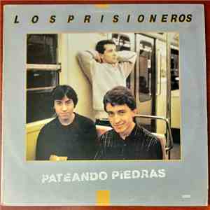 Los Prisioneros - Pateando Piedras album