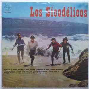 Los Sicodélicos - Los Sicodélicos album