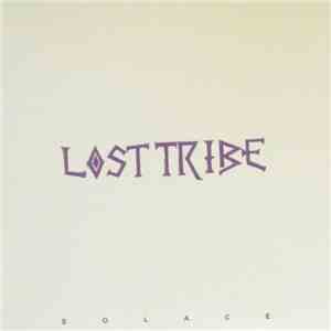 Lost Tribe  - Solace album